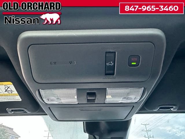 Used 2024 Nissan Frontier PRO-4X w/ Pro Premium Package AWD/4WD image 21