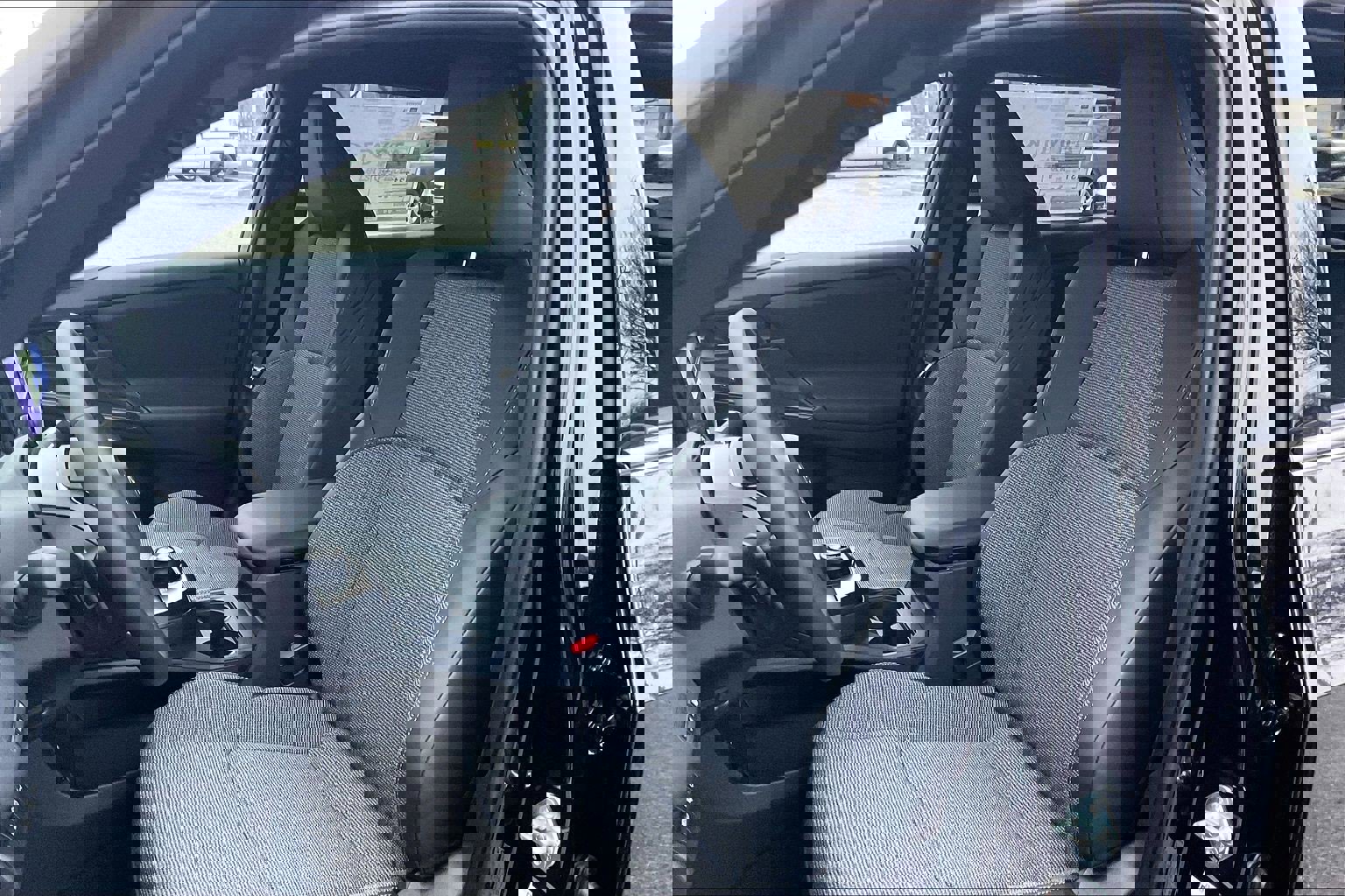 New 2026 Toyota bZ XLE Plus image 11