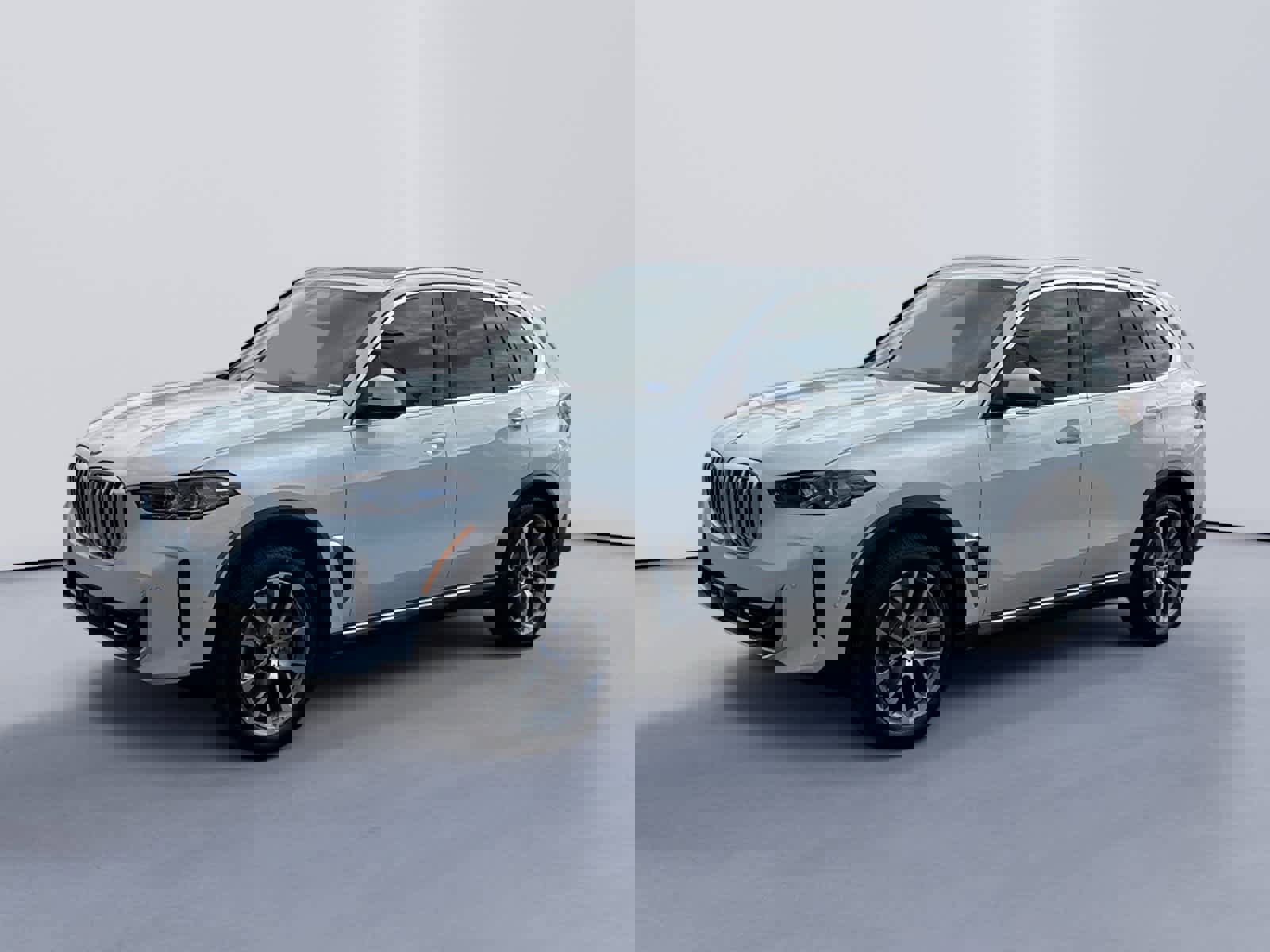 New 2026 BMW X5 xDrive40i image 7