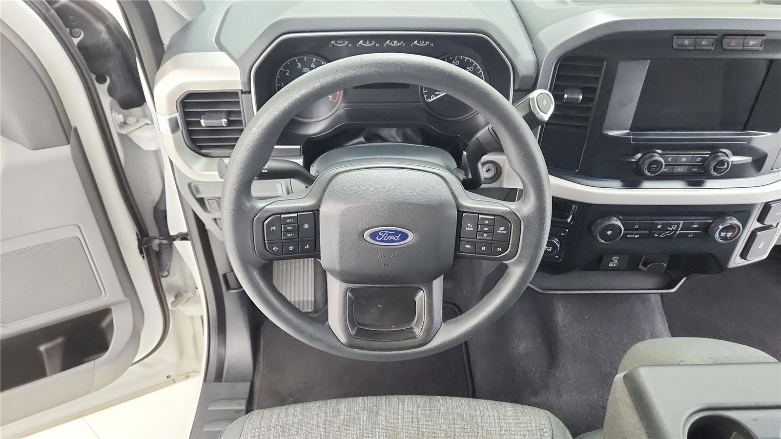 Used 2023 Ford F150 XLT image 31