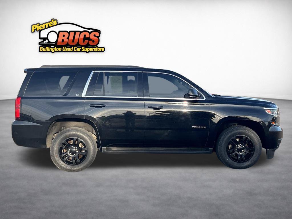 Used 2019 Chevrolet Tahoe LT AWD/4WD image 6