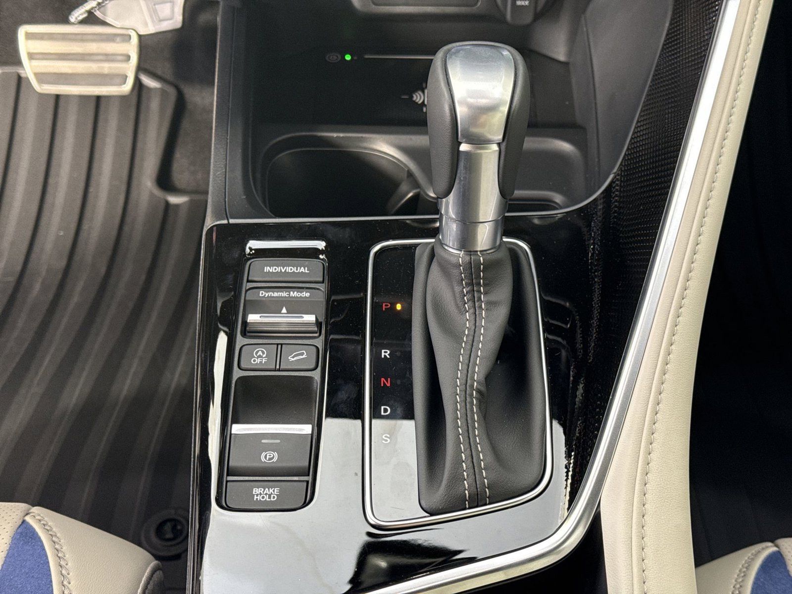 New 2026 Acura ADX A-Spec w/ Advance Package AWD/4WD image 17