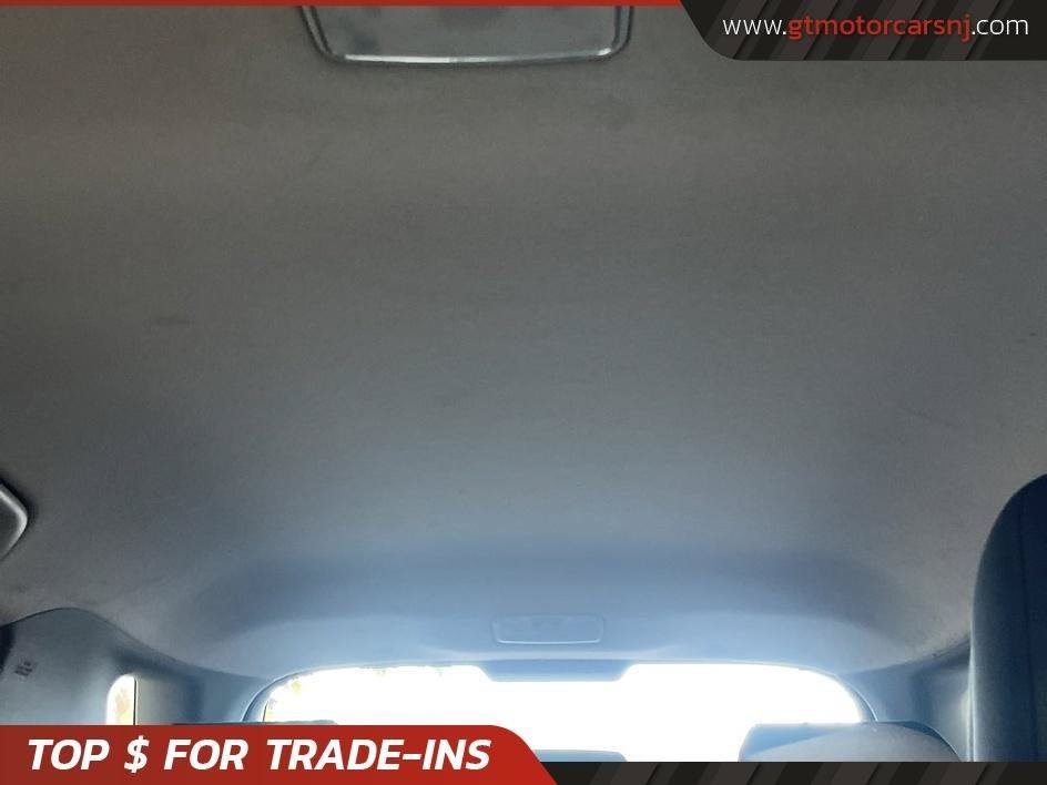 Used 2012 Toyota Matrix L FWD image 14