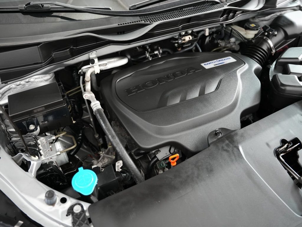 Used 2018 Honda Odyssey EX-L image 57