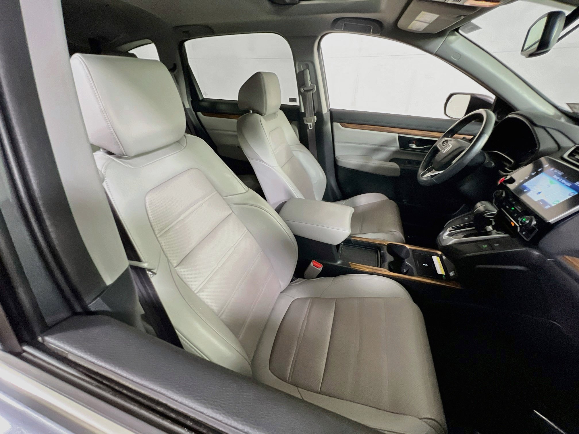 Used 2021 Honda CR-V Touring image 27