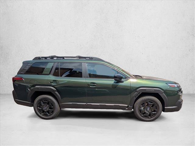 New 2026 Subaru Outback Limited AWD/4WD image 4
