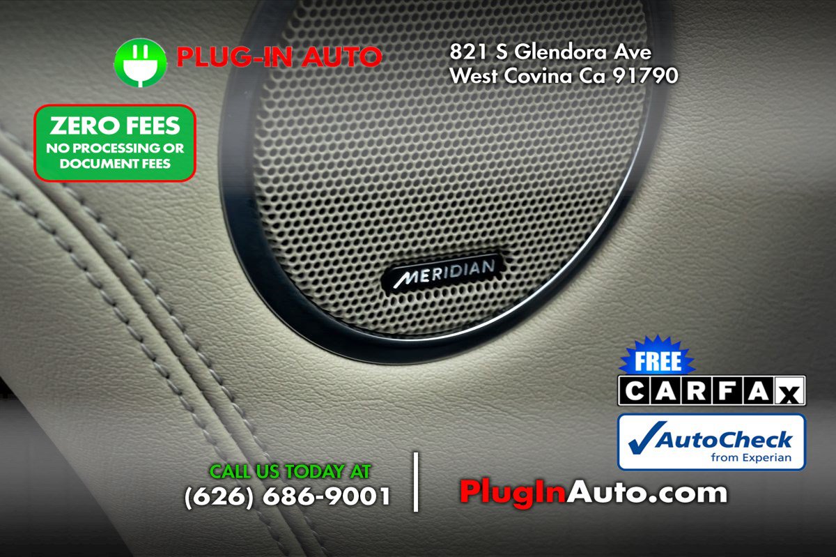 Used 2021 Land Rover Range Rover AWD/4WD image 24