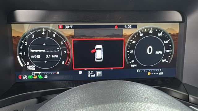 New 2026 Subaru Outback Wilderness image 21