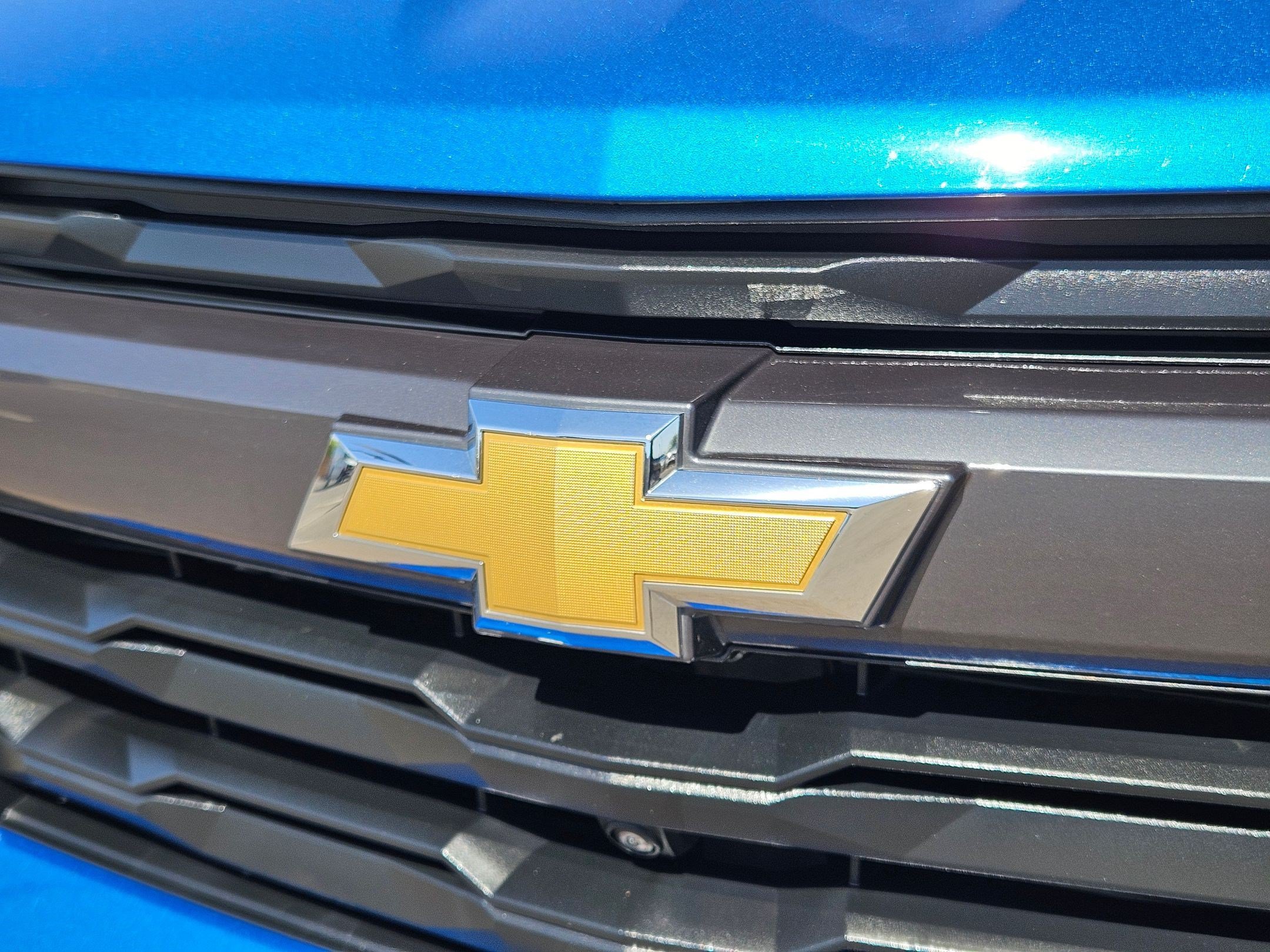 Certified 2023 Chevrolet Colorado LT w/ LT Convenience Package III AWD/4WD image 10