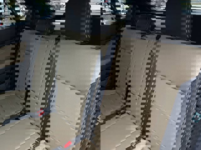 Used 2022 Volkswagen Atlas Cross Sport SE w/ Panoramic Sunroof Package image 27