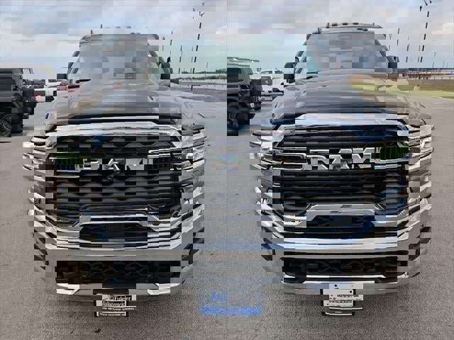 New 2026 RAM 3500 Lone Star image 42