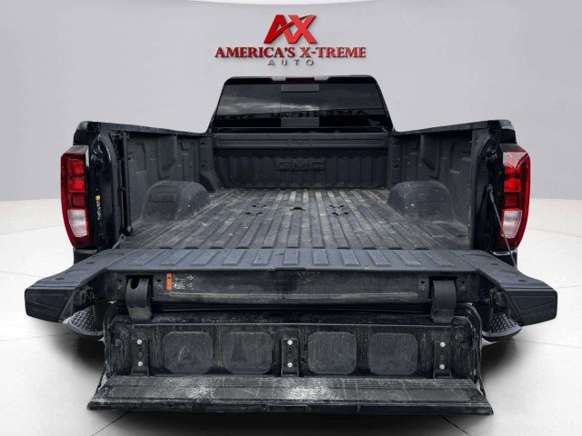 Used 2023 GMC Sierra 3500 SLE w/ SLE Convenience Package AWD/4WD image 52