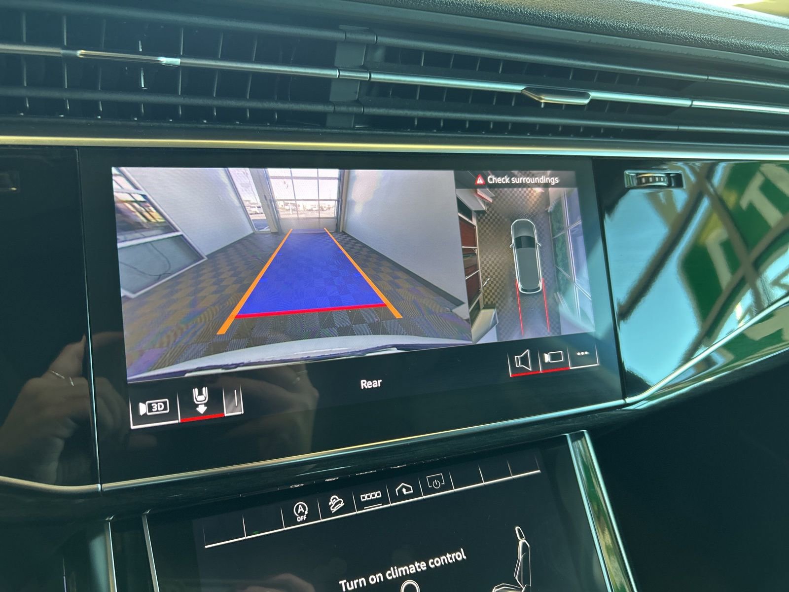 Used 2024 Audi Q7 2.0T Premium Plus image 34