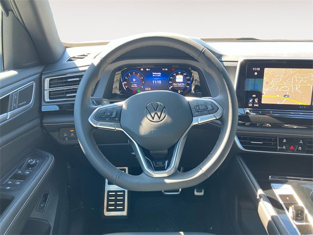 New 2025 Volkswagen Atlas Cross Sport SEL Premium R-Line image 12