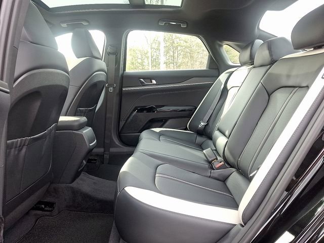 New 2026 Kia K5 GT-Line w/ GT-Line Premium Package image 6