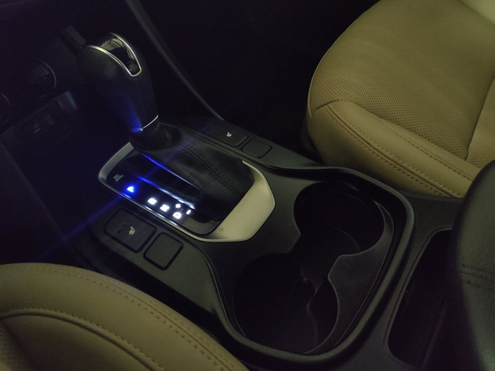 Used 2018 Hyundai Santa Fe Sport FWD image 26