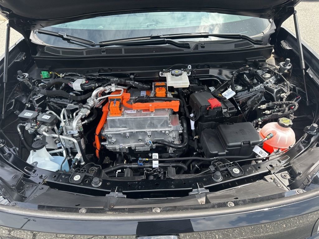 Used 2024 Honda Prologue EX image 33