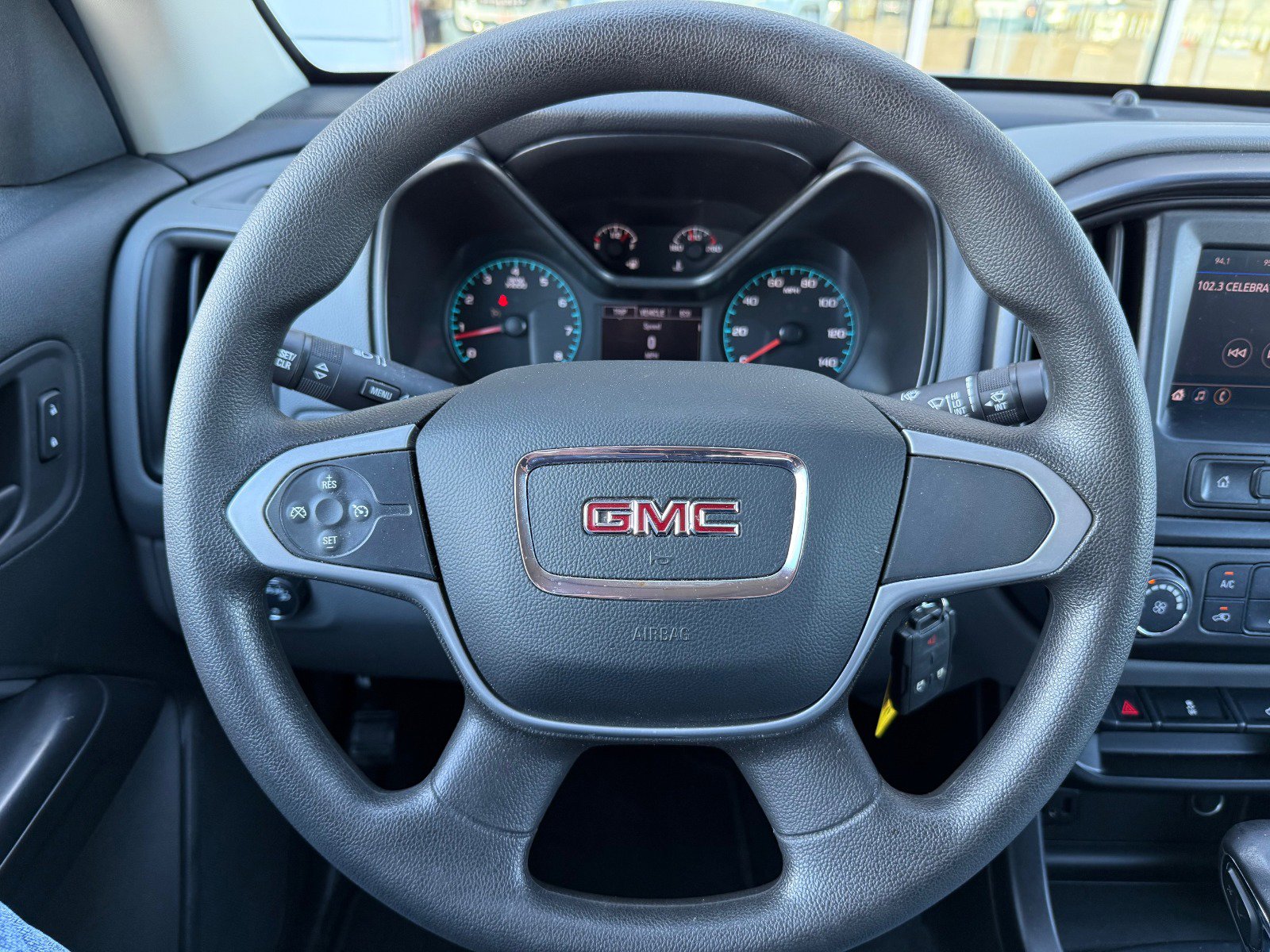 Used 2022 GMC Canyon Elevation Standard w/ Convenience Package image 14