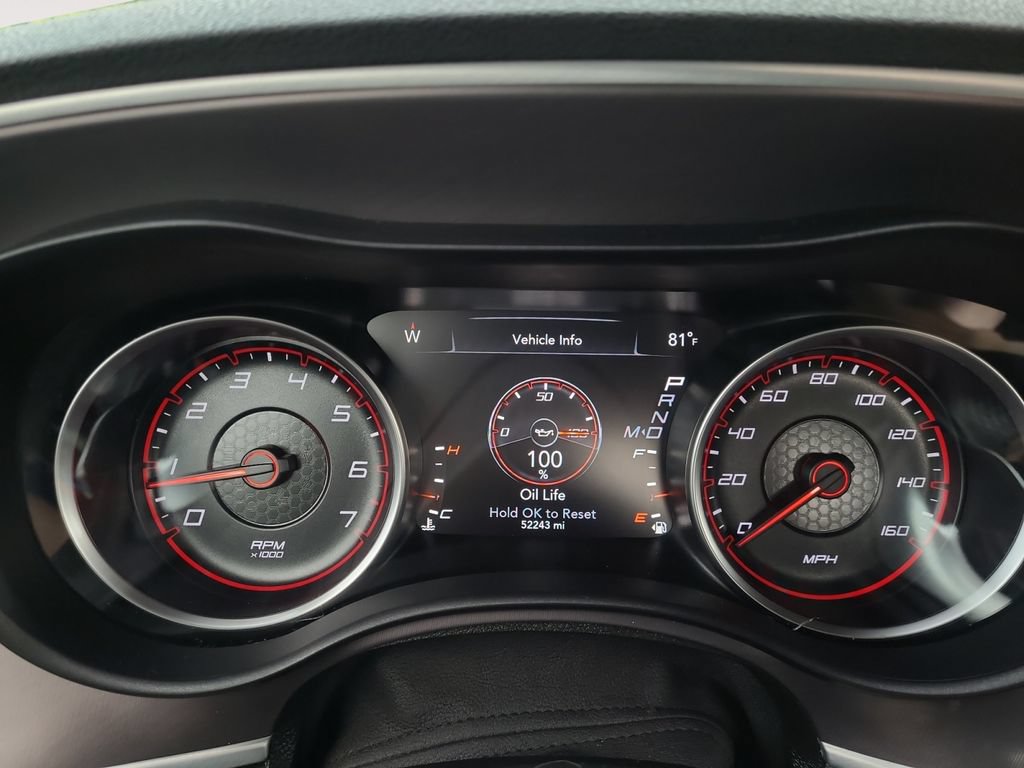 Used 2021 Dodge Charger R/T RWD image 19