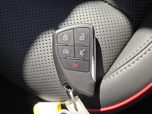 Used 2023 Buick Envision Essence w/ Sport Touring Package AWD/4WD image 38