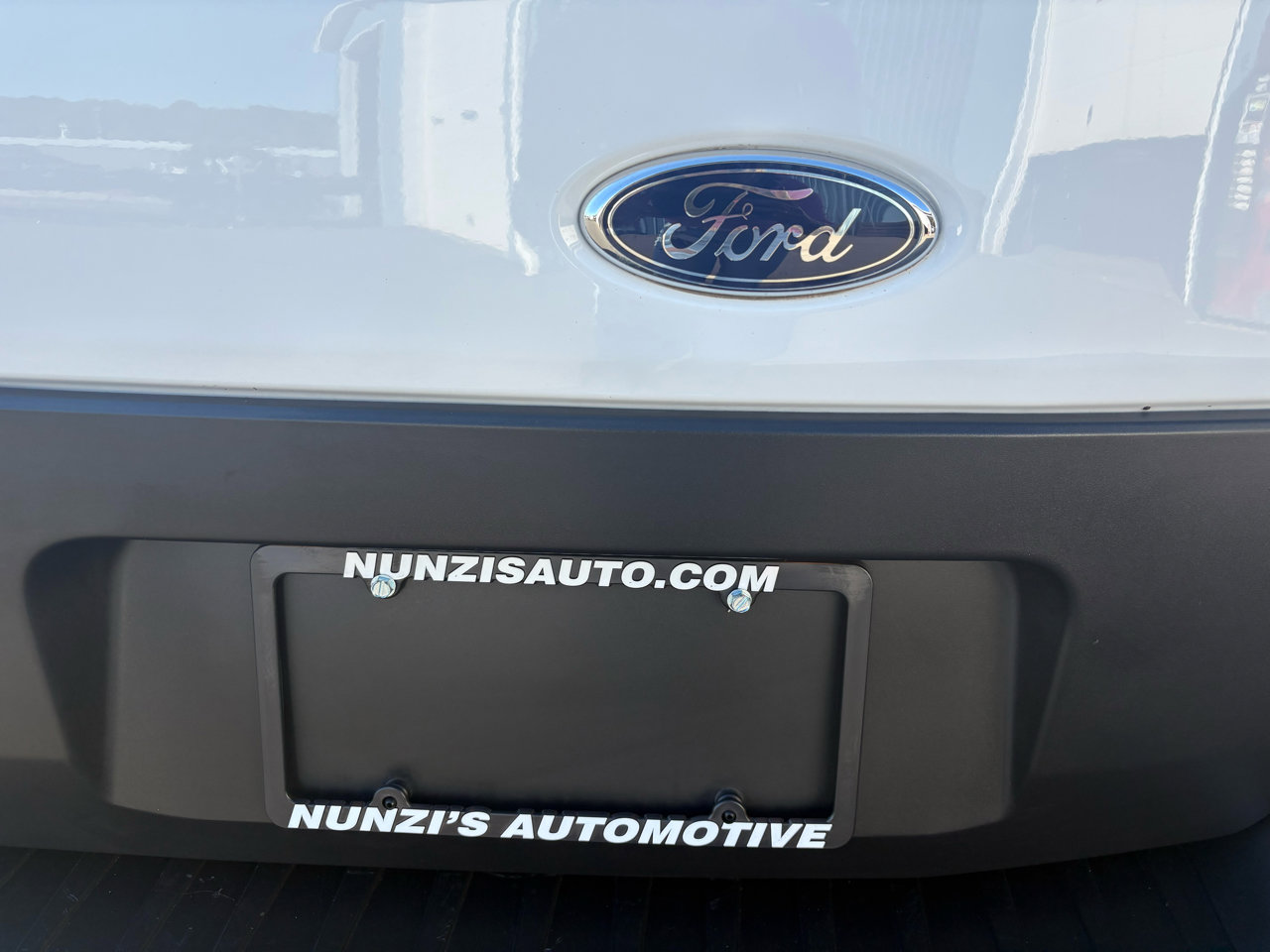 Used 2023 Ford Transit 250 Low Roof w/ Exterior Upgrade Package image 35