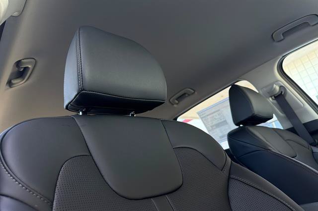 New 2026 Kia Sorento EX AWD/4WD image 20