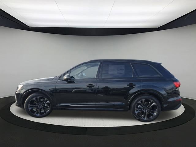 New 2026 Audi Q7 3.0T Premium Plus image 4