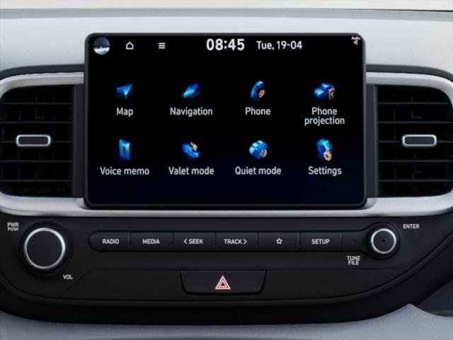 New 2026 Hyundai Venue SEL image 13