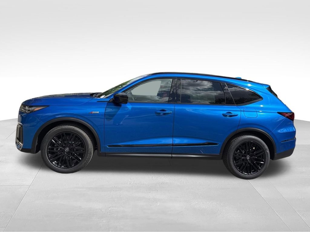 New 2026 Acura MDX A-Spec AWD/4WD video 2