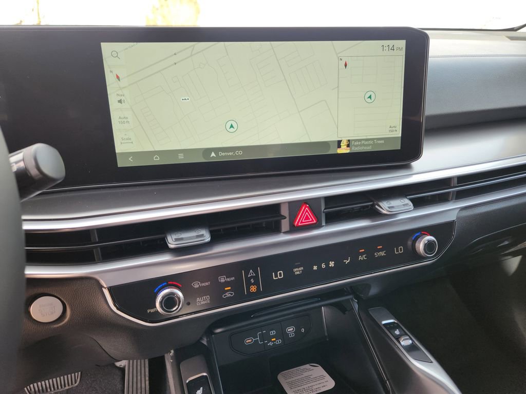 New 2026 Kia Sorento EX image 19