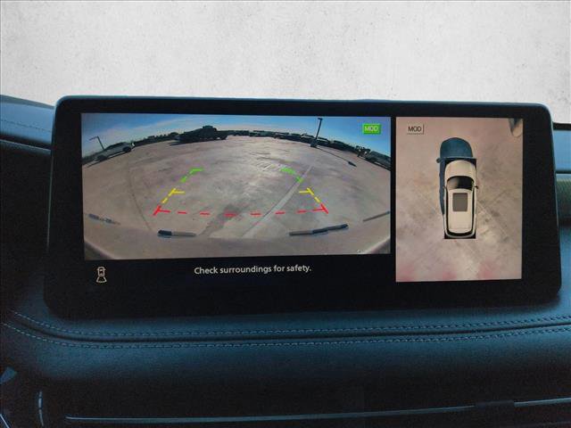 Used 2022 INFINITI QX60 Luxe w/ Cargo Package image 14