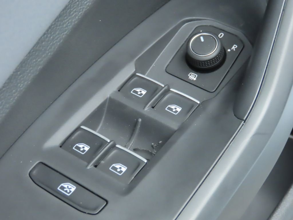 New 2026 Volkswagen Jetta SE image 23