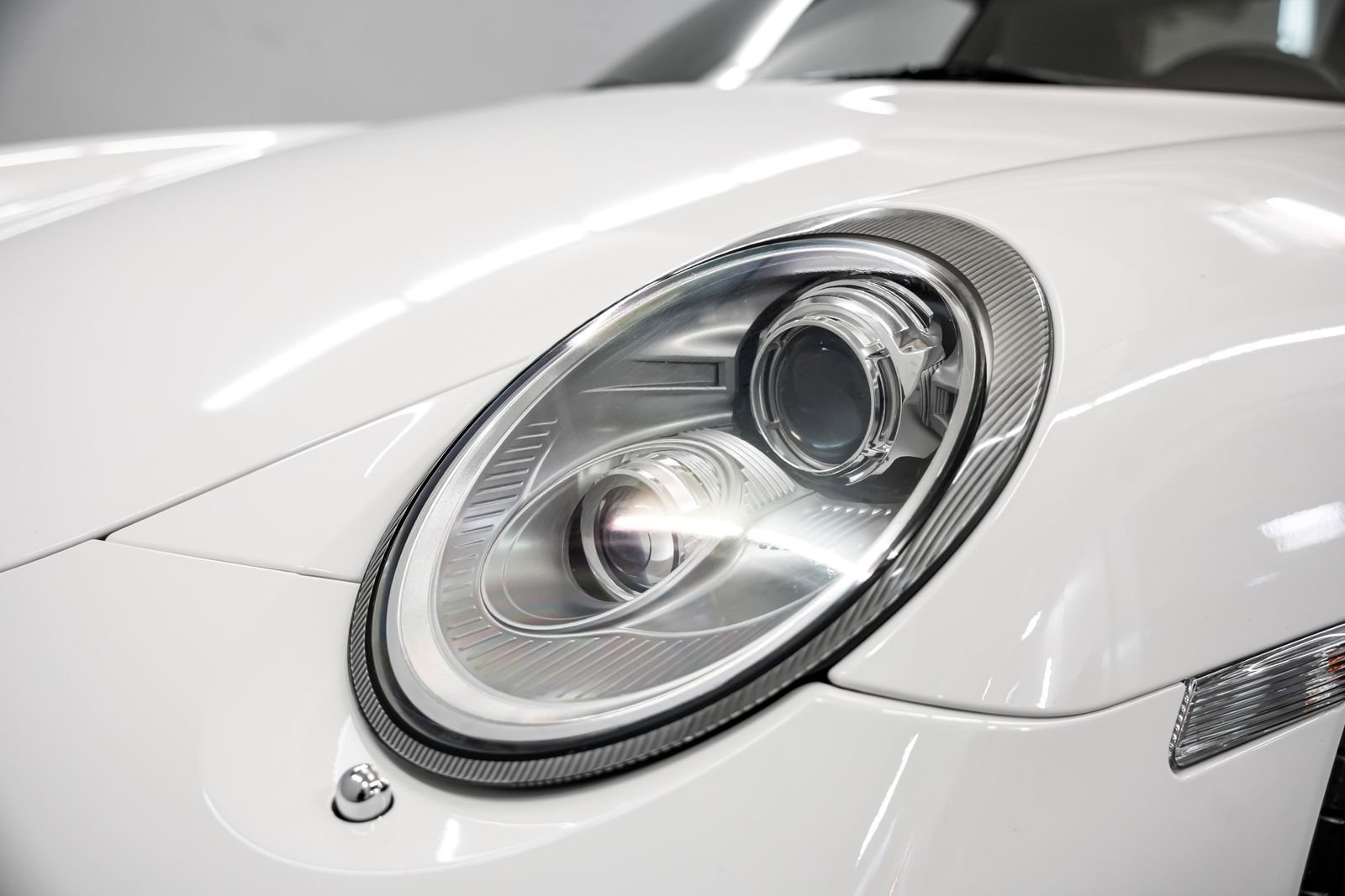 Used 2009 Porsche 911 Carrera S RWD image 31