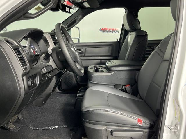 New 2026 RAM 2500 Tradesman AWD/4WD image 24