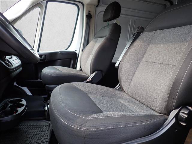 Used 2021 RAM ProMaster 2500 FWD image 10
