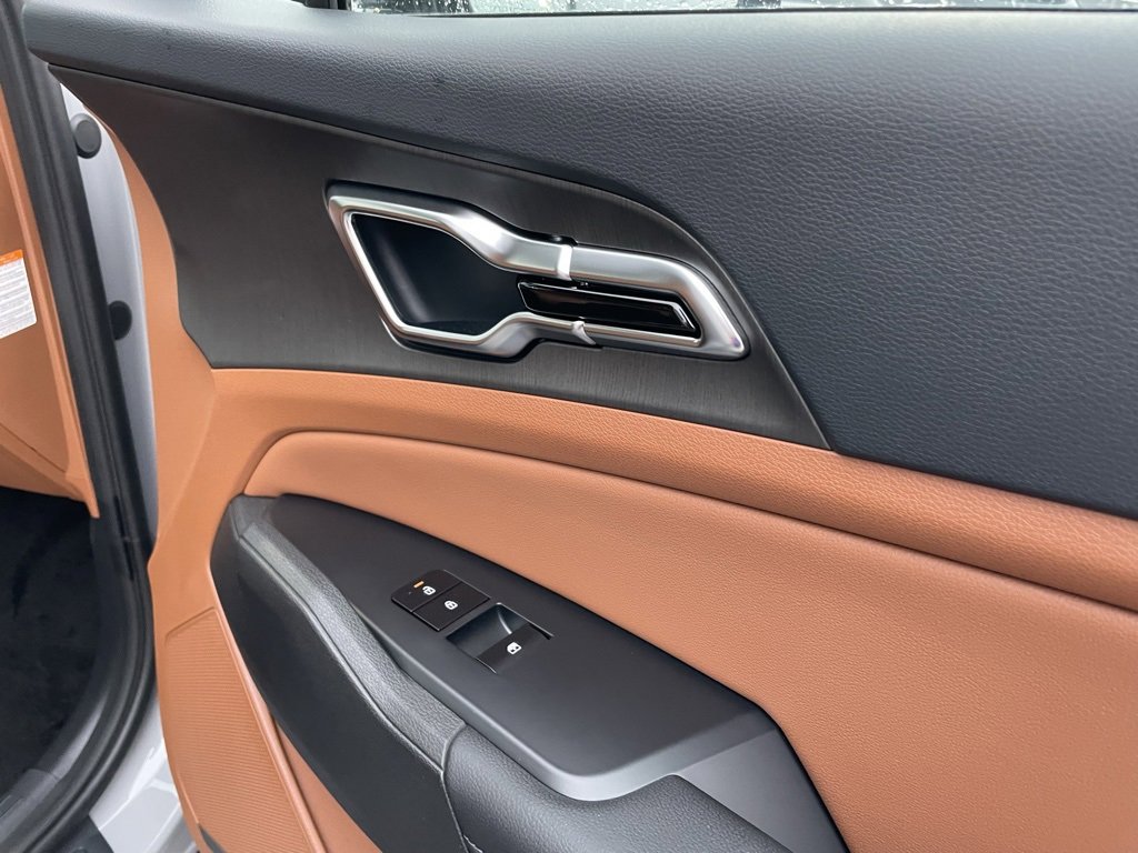 New 2026 Kia Sportage X-Line image 32
