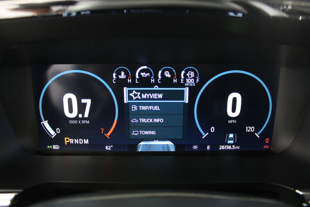 Used 2023 Ford F150 Lariat w/ FX4 Off-Road Package image 25