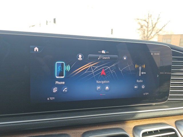 Certified 2025 Mercedes-Benz GLE 350 4MATIC image 21