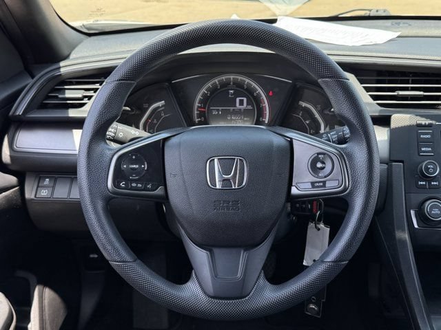 Used 2017 Honda Civic LX image 13