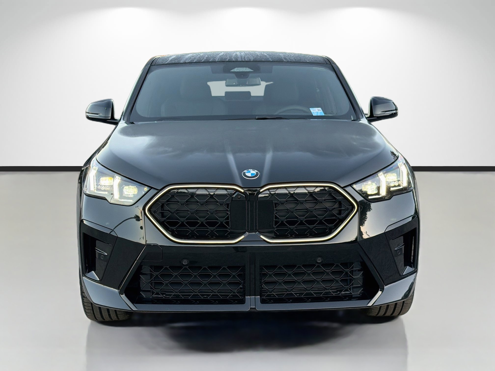 New 2027 BMW X2 xDrive28i w/ Technology Package AWD/4WD image 8