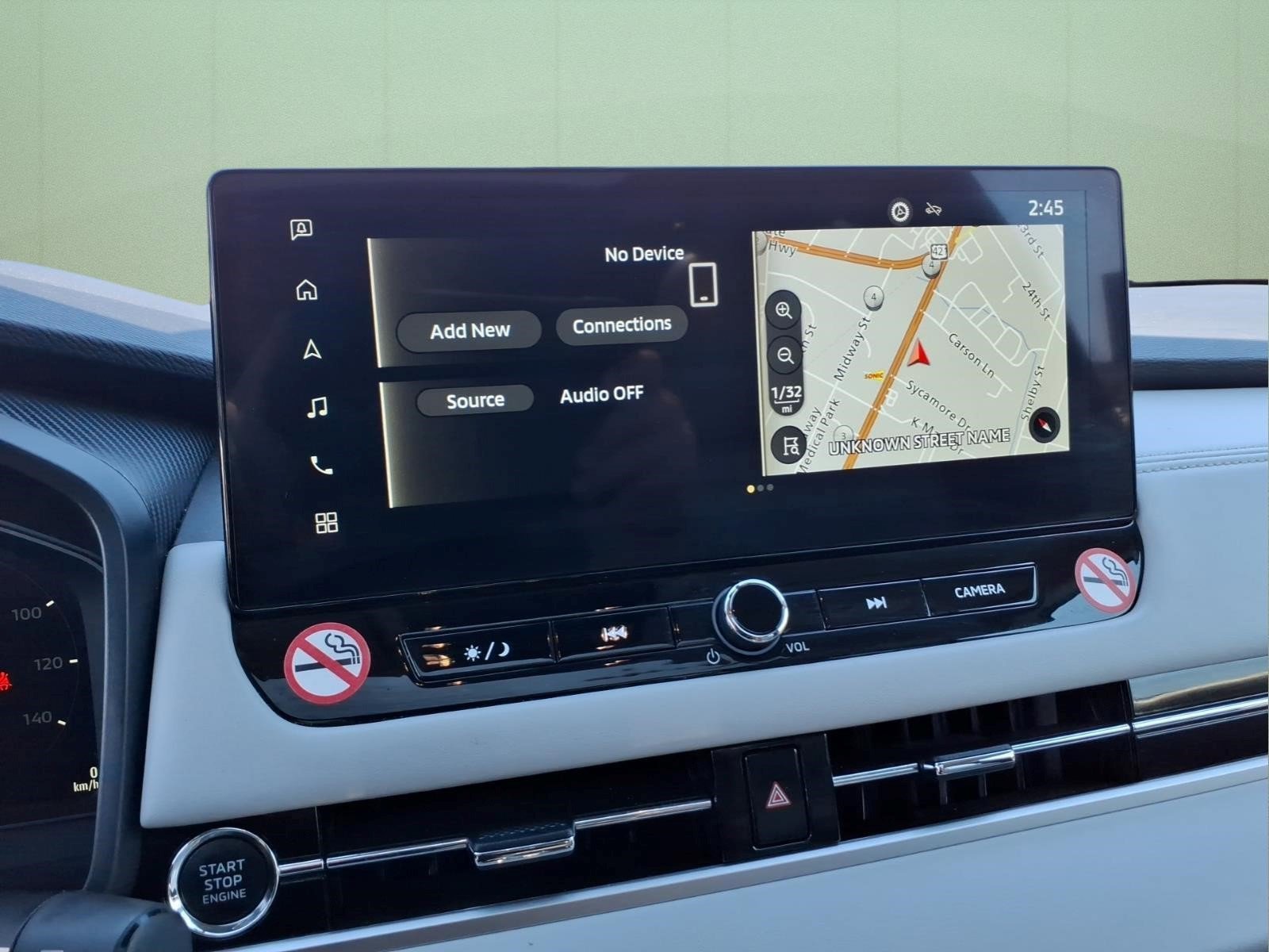 Used 2025 Mitsubishi Outlander SEL image 20