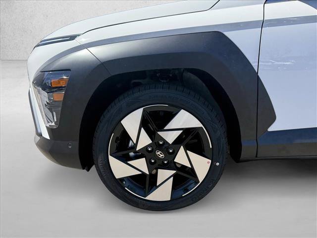 New 2026 Hyundai Kona Limited FWD image 10