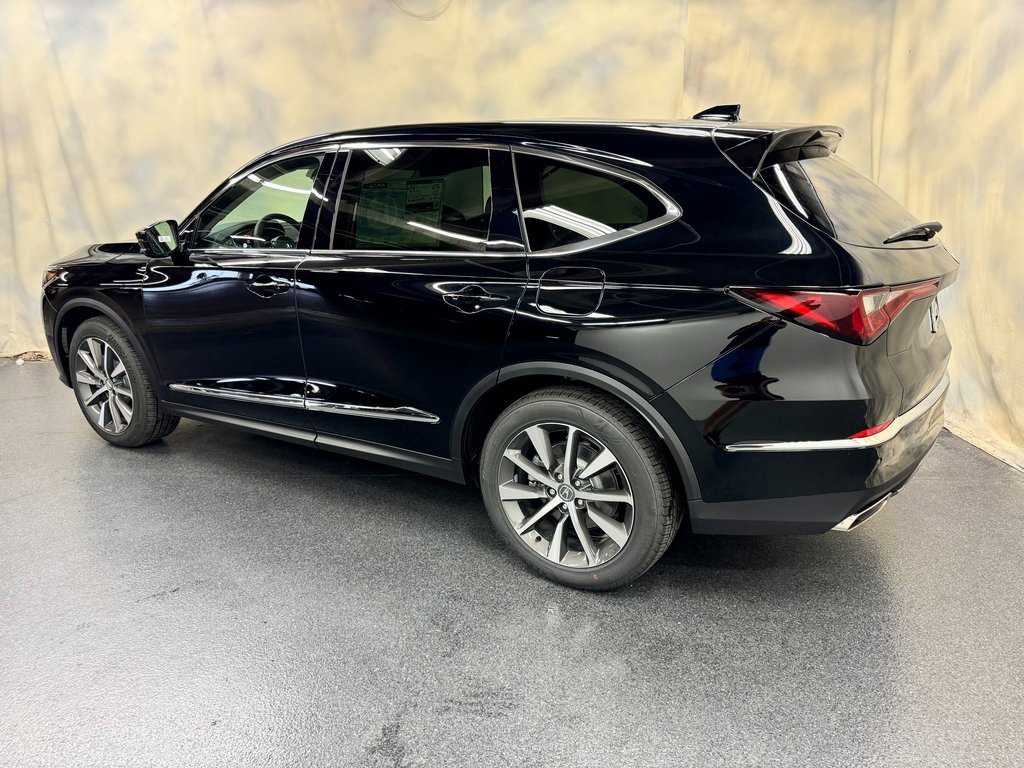 New 2026 Acura MDX w/ Technology Package image 4