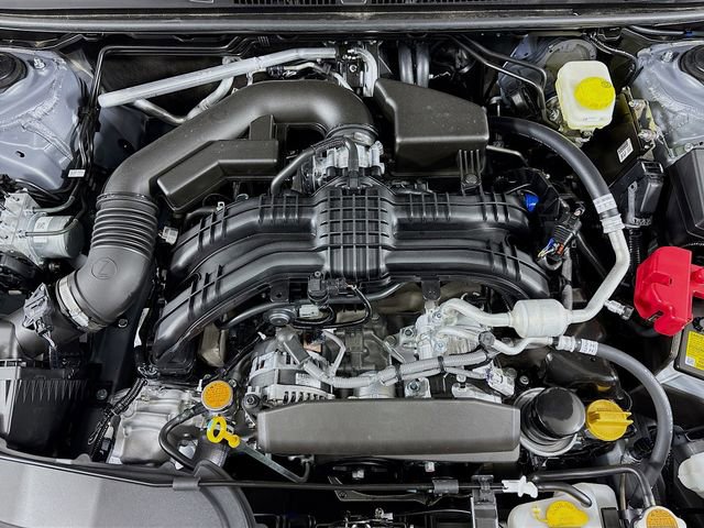 New 2025 Subaru Impreza 2.0i image 27