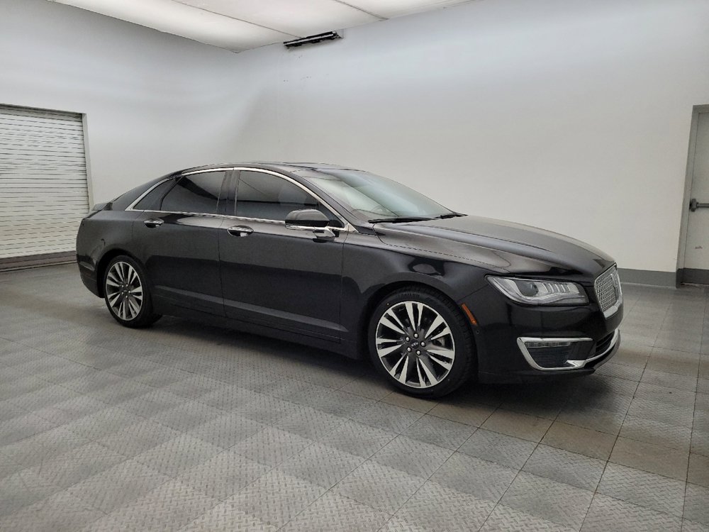 Used 2020 Lincoln MKZ Reserve w/ Elements Package FWD image 11