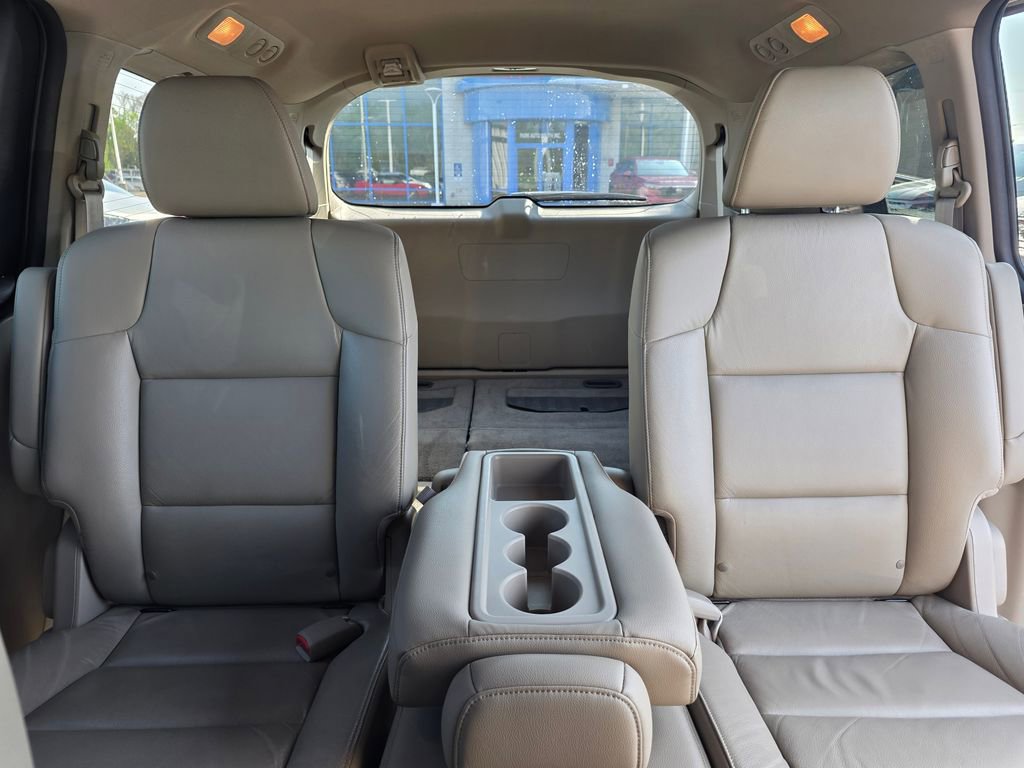 Used 2011 Honda Odyssey EX-L image 13