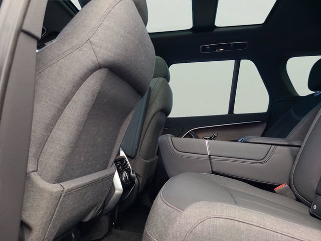 Used 2023 Land Rover Range Rover SE AWD/4WD image 13