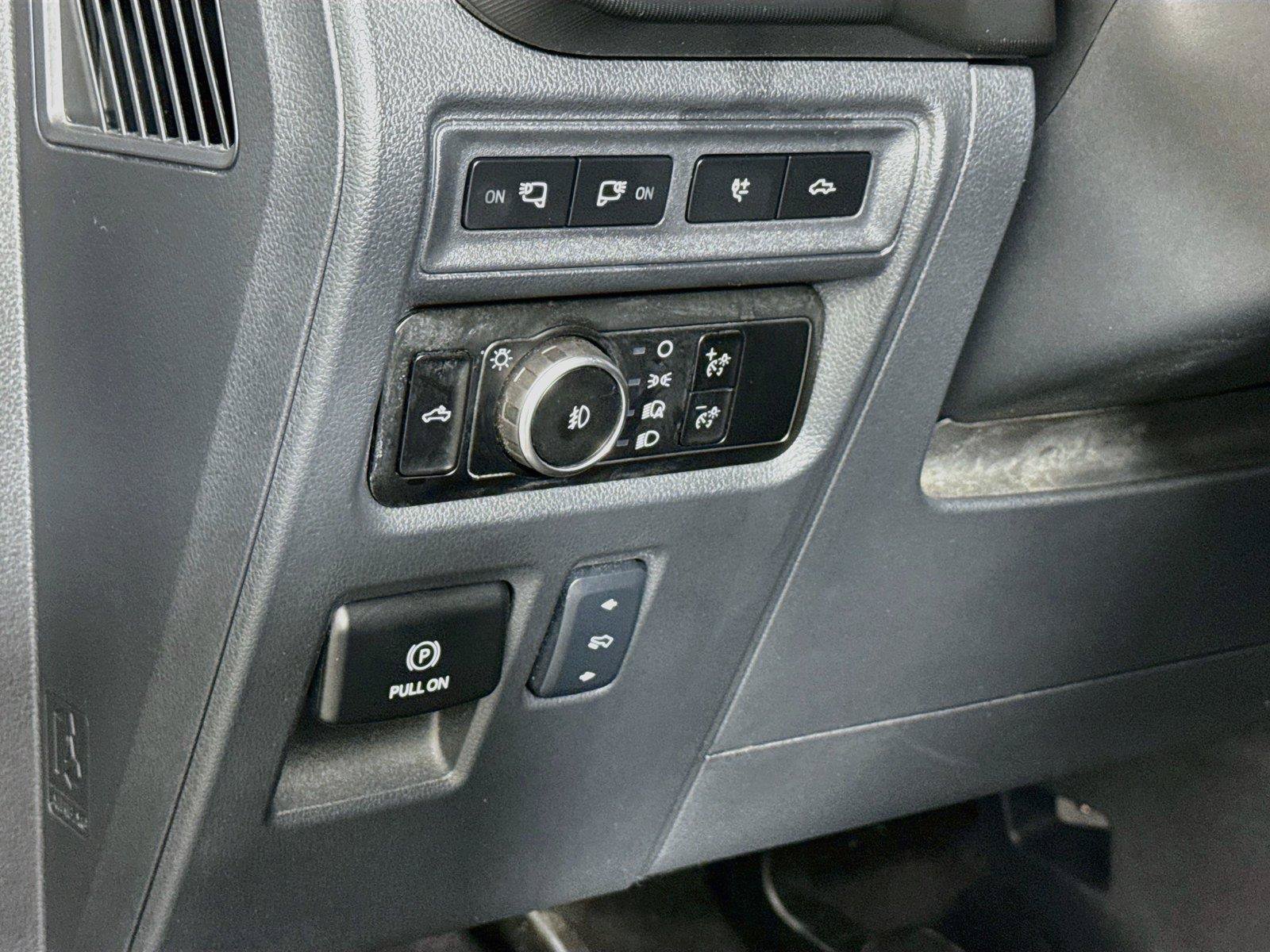 Used 2024 Ford F150 Raptor AWD/4WD image 16
