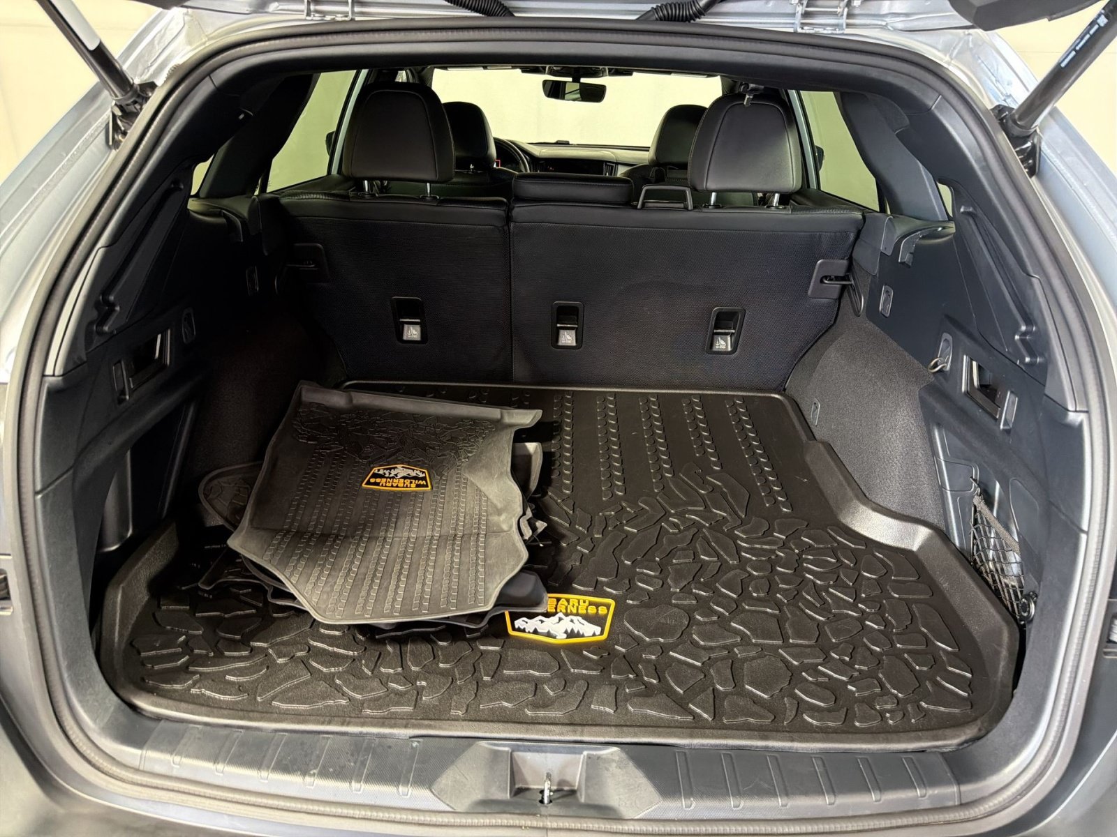 Used 2023 Subaru Outback Wilderness AWD/4WD image 26