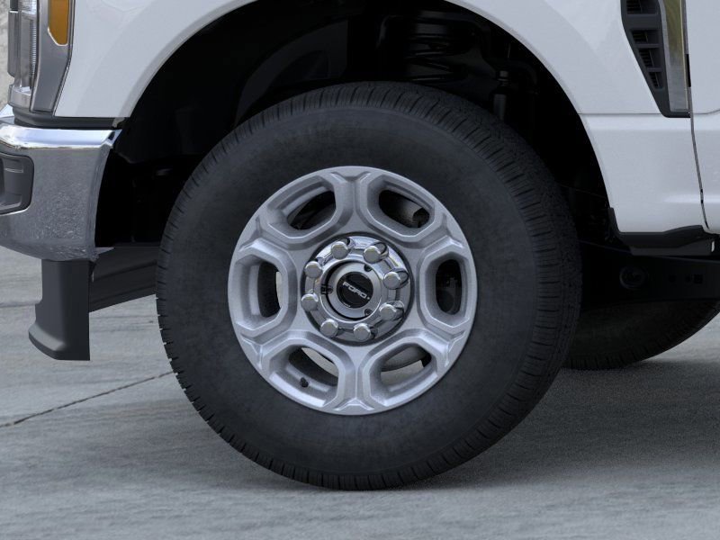 New 2026 Ford F250 XLT AWD/4WD image 19